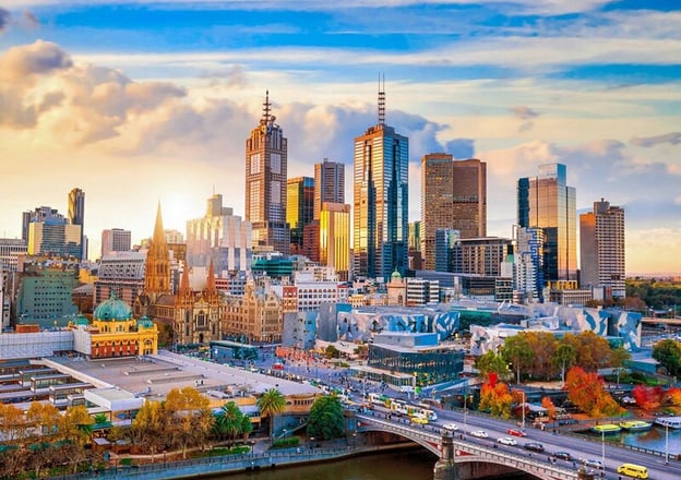 Personal Trainer Melbourne AU