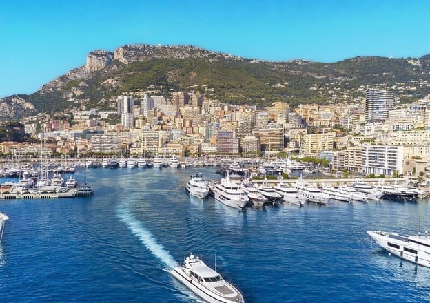 Personal Trainer Monaco MC