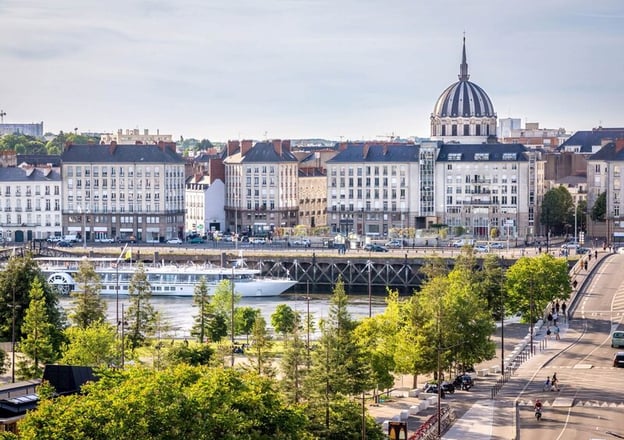 Personal Trainer Nantes FR
