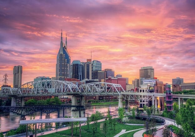 Personal Trainer Nashville TN