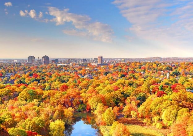 Personal Trainer New Haven CT
