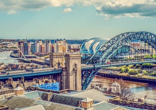 Personal Trainer Newcastle GB