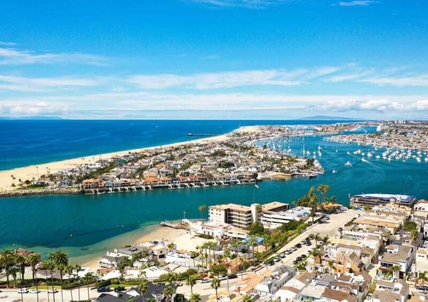 Personal Trainer Newport Beach CA