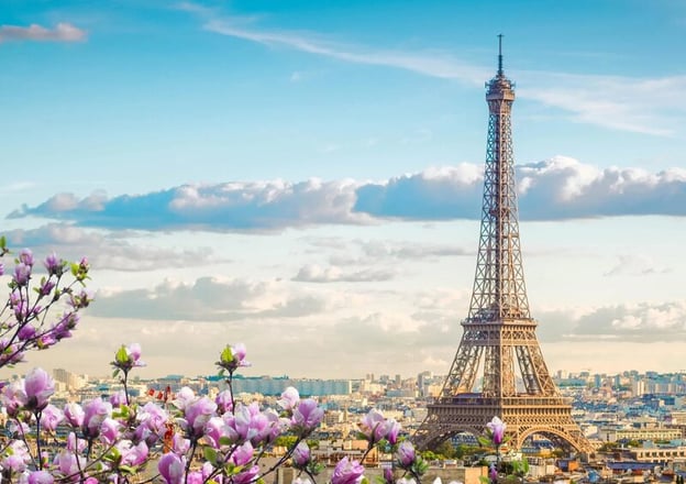 Personal Trainer Paris FR