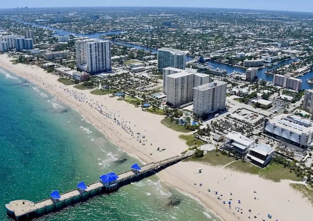 Personal Trainer Pompano Beach FL