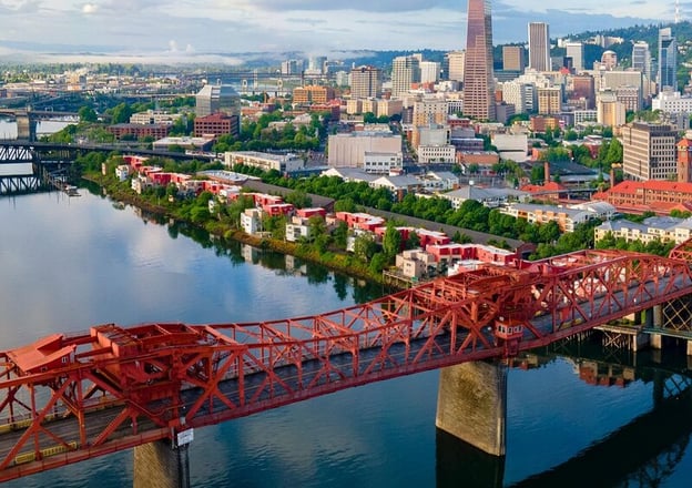 Personal Trainer Portland OR