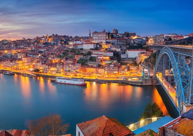 Personal Trainer Porto PT