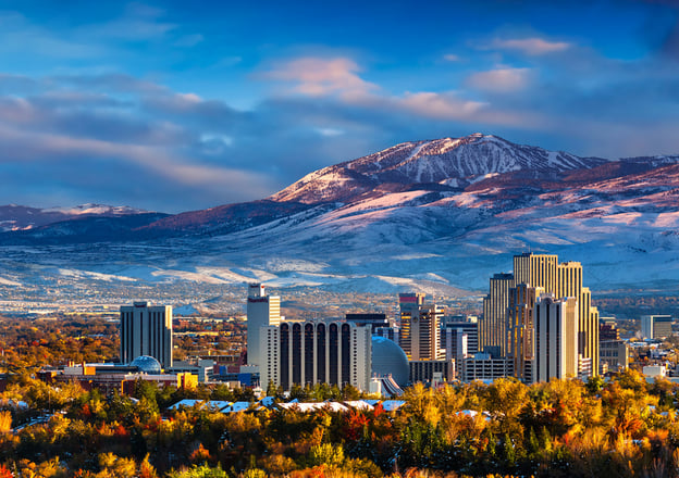 Personal Trainer Reno NV