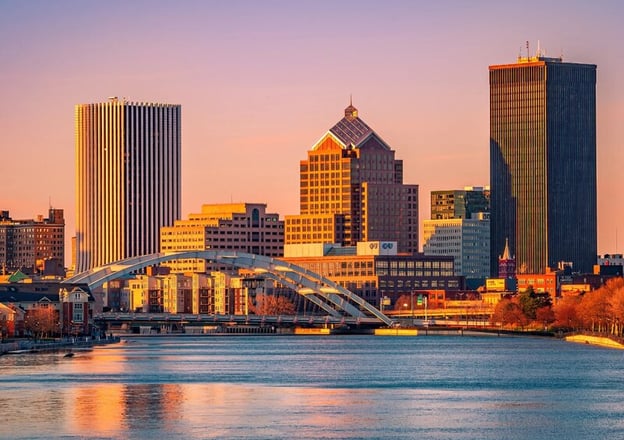 Personal Trainer Rochester NY