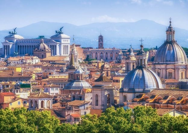 Personal Trainer Rome IT