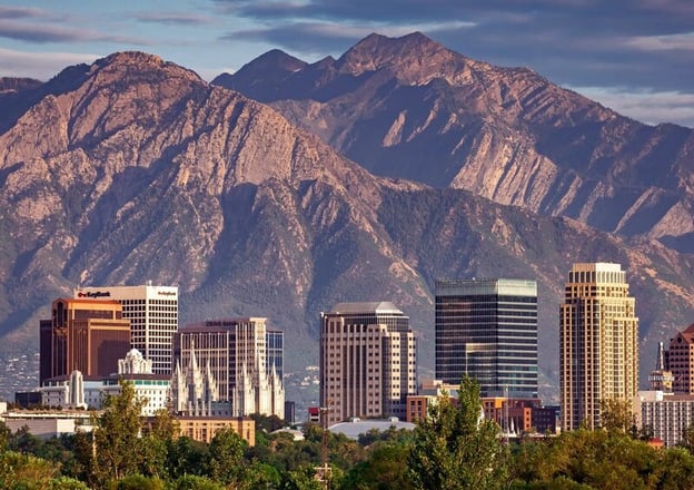 Personal Trainer Salt Lake City UT