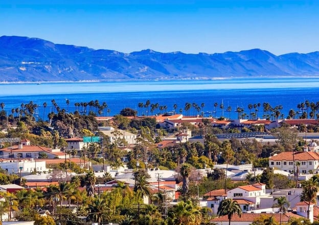 Personal Trainer Santa Barbara CA