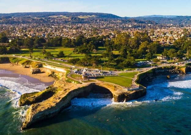 Personal Trainer Santa Cruz CA