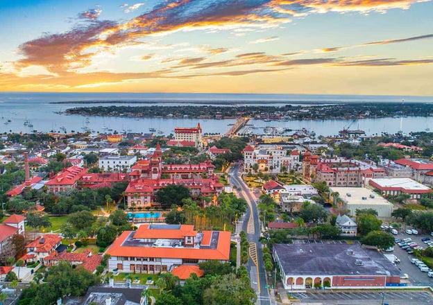 Personal Trainer St Augustine FL