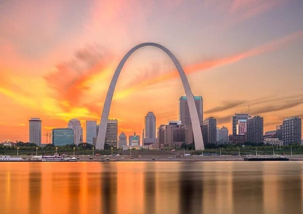 Personal Trainer St Louis MO