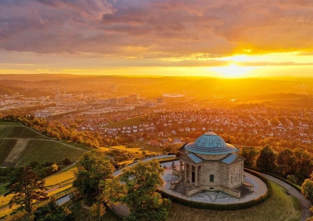 Personal Trainer Stuttgart DE