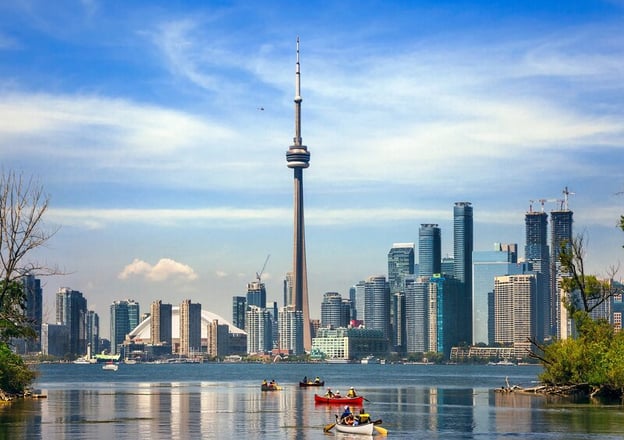 Personal Trainer Toronto ON