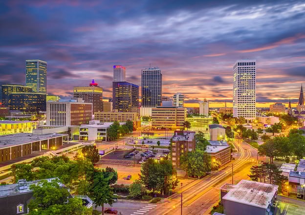 Personal Trainer Tulsa OK