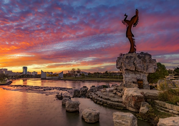 Personal Trainer Wichita KS