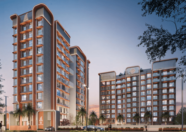 NEW INDIA CONSTRUCTIONS GAUTAMDHAN VILE PARLE WEST, NICCO GAUTAMDHAN, GAUTAM DHAN, NICCO, DADABHAI ROAD, VILE PARLE WEST