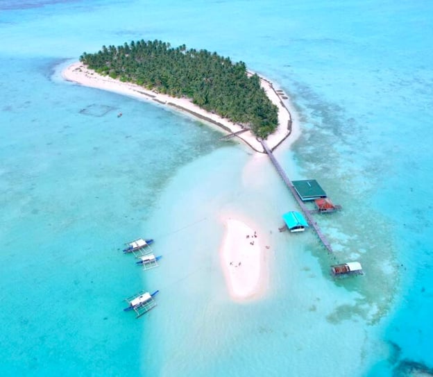 Balabac Island Palawan