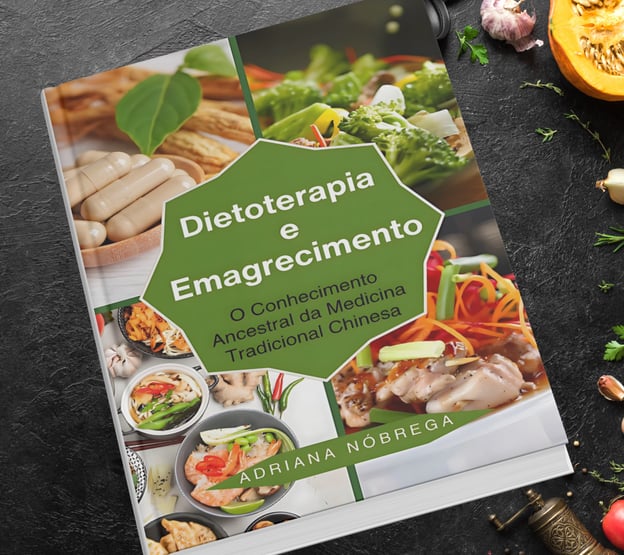 Dietoterapia e Emagrecimento