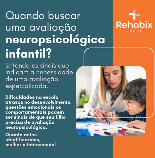 Avaliação Neuropsicológica Tijuca