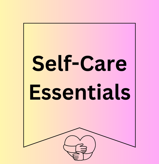 SELF-CARE MOTHER'S DAY GIFT GUIDE PNG