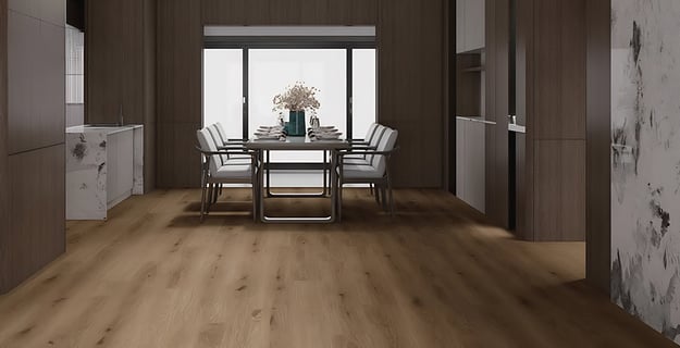 cobra hybrid laminated flooring