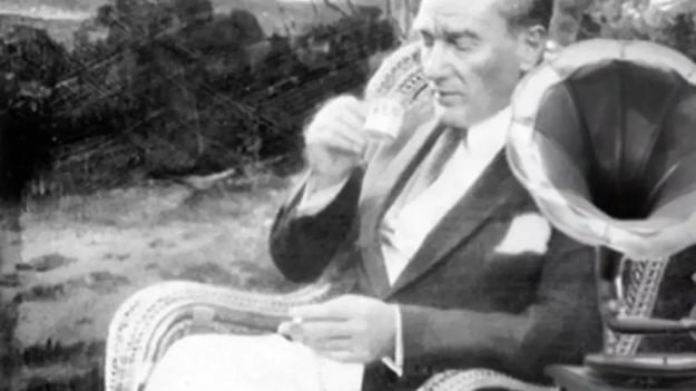 Atatürk ve Müzik