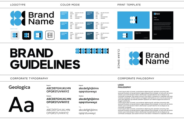 Brand Guidelines