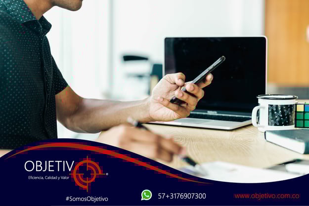 empresas de capacitación para empresas en colombia