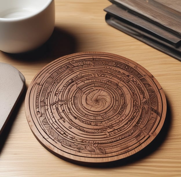 Objet d’art de la table 