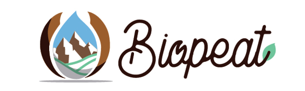 Biopeat Argentina logo