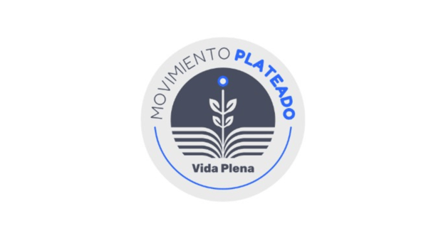 Movimiento Plateado logo