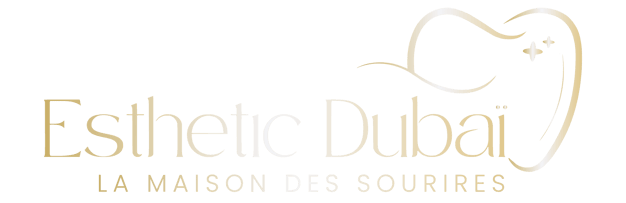 Esthetic Dubai logo