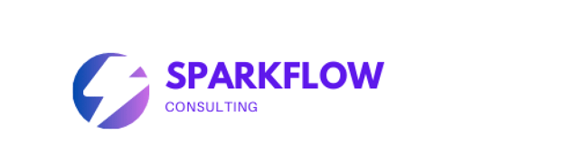 Sparkflow Consulting logo