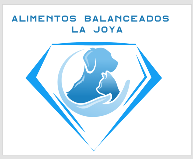 alimentos balanceados la joya logo