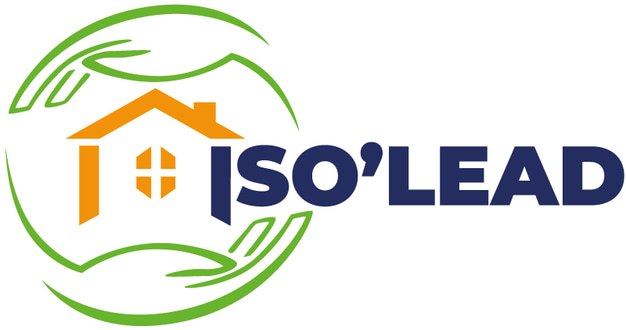ISOLEAD logo