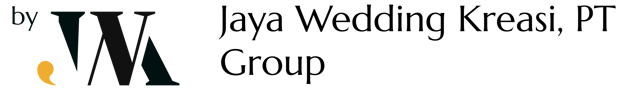 Jaya Wedding Kreasi logo