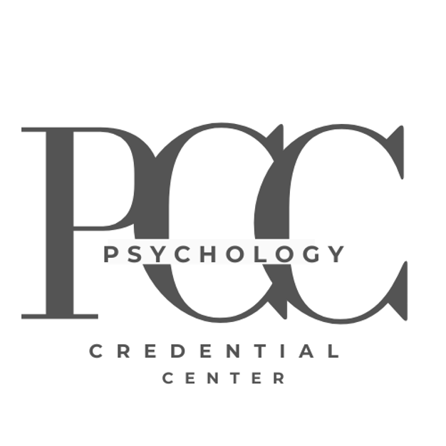 The Psychology Credentialing Center logo