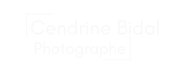 Cendrine BIDAL logo