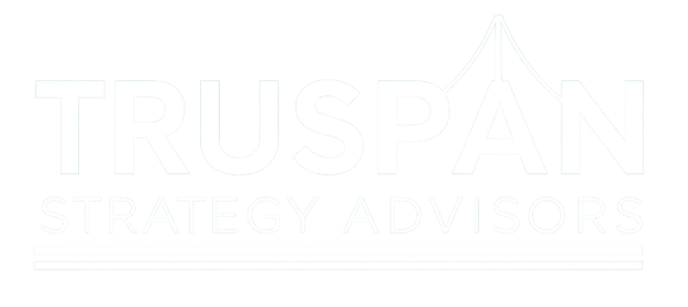 TruSpan Strategy Advisors logo
