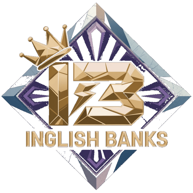 Inglish Banks logo