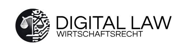 DIGITAL LAW logo