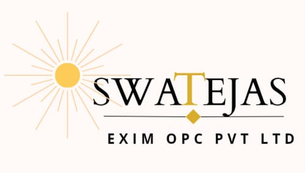 SWATEJAS EXIM (OPC) PVT LTD logo