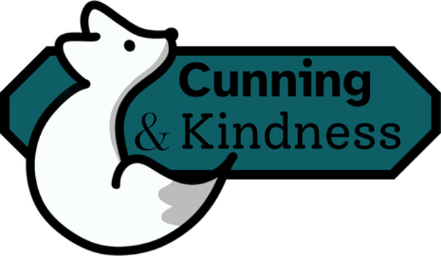 Cunning & Kindness logo