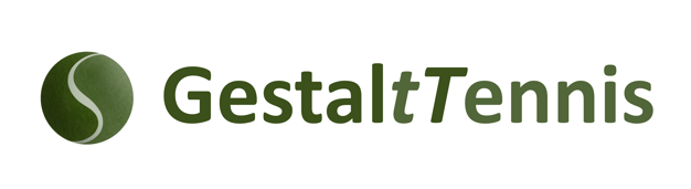 Gestalt-Tennis logo