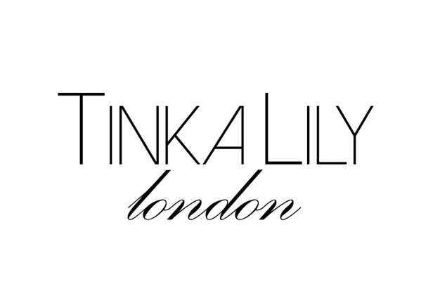 Tinka Lily London logo