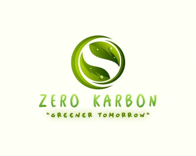 ZeroKarbon logo